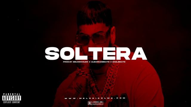 Anuel AA Type Beat - Instrumental De Reggaeton | Pista de Reggaeton Beat 2023 смотреть онлайн