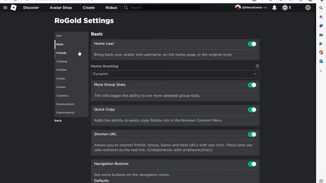 How to change your Roblox Background For free (Only for Computer, PC and Laptops Website) смотреть онлайн
