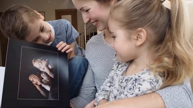 Family Book смотреть онлайн