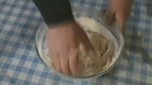 Как испечь жаворонков