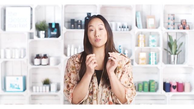 Why We Love It - 100% Pure Coffee Bean Caffeine Eye Cream смотреть онлайн