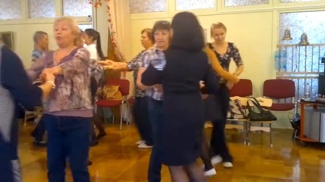 16-17 октября 2014. г. Щелково (3) смотреть онлайн