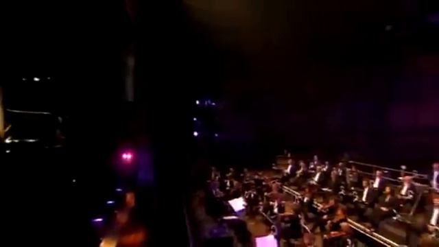 Jean Michel Jarre - Live From Gdansk 2005 Part 6/9