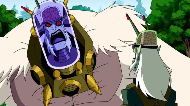 Every Time Travel in Ben 10 Prime storyline EXPLAINED... смотреть онлайн