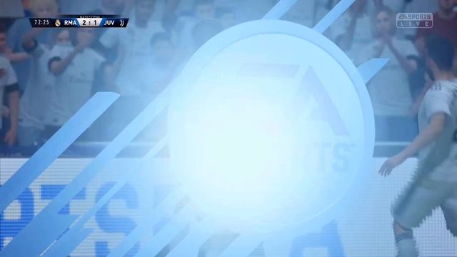 FIFA 19 ОНЛАЙН БИТВЫ |#3| - ИСПАНСКИЕ ГРАНДЫ смотреть онлайн