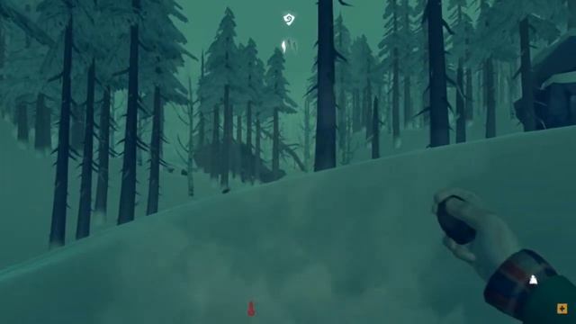 Охота на кроликов | The Long Dark смотреть онлайн