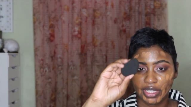 NEW NARS SOFT MATTE COMPLETE FOUNDATION | GRWM | TKBEAUTY7 смотреть онлайн