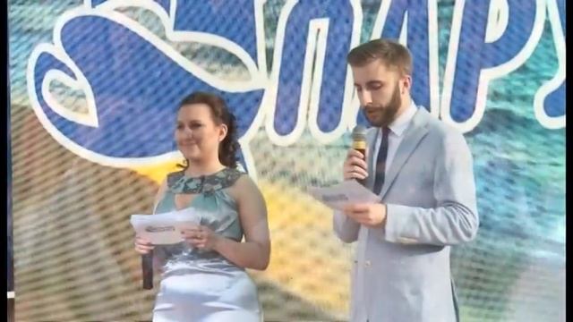 OPEN AIR VFM -2017. БАЛ ВЫПУСКНИКОВ "ЛАДОЖСКИЕ ПАРУСА" ЧАСТЬ1 смотреть онлайн