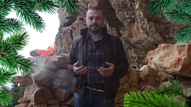 С новым годом!