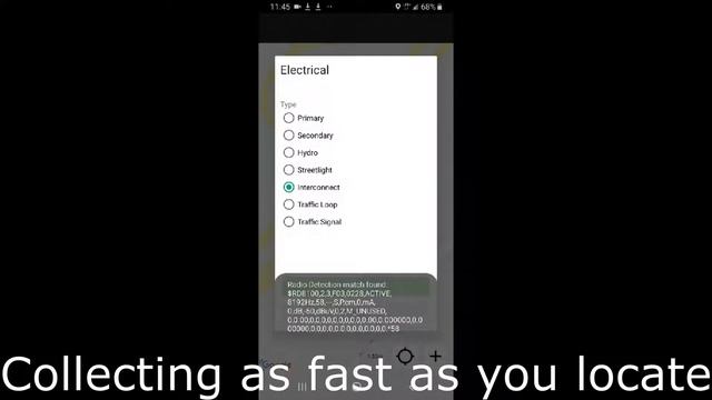 Utility Mapper смотреть онлайн
