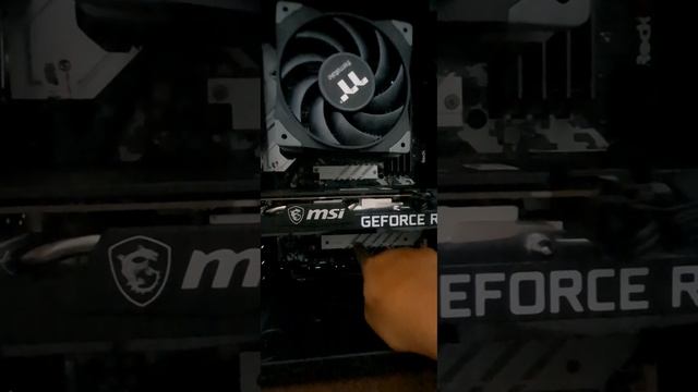 Part 02: Unboxing PC Tower Rainer | i9 12900KF 4.8GHz| RAM DDR4 64GB 2666 | RTX 3060 12GB OC смотреть онлайн