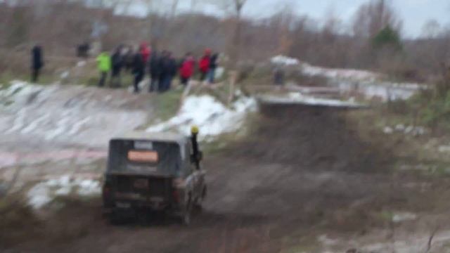 DRIFT DIRT UAZ VS NIVA 4х4 ПЕРМСКИЙ УХАБ ЗАКРЫТИЕ СЕЗОНА 2015 смотреть онлайн
