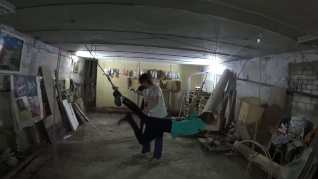 Тренировка правИло декабрь 2016-2. СКК 