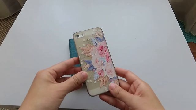 Лучшие чехлы на iPhone 5, 5S, SE с AliExpress до 250 р. смотреть онлайн