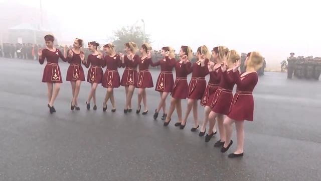 Армянская Армия/ Armenian Army/Հայկական բանակ