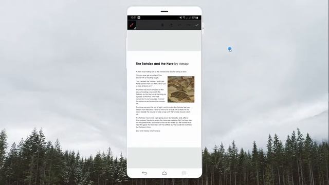 Reviews for Best Android PDF Editor смотреть онлайн