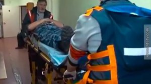 22.02.2017 СЕВАСТОПОЛЬСКИЙ «БЕРКУТ». ВОЗВРАЩЕНИЕ