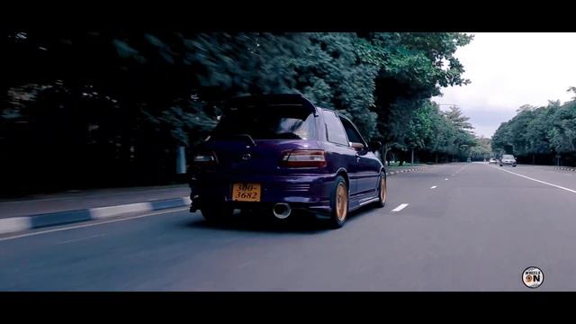 Toyota Starlet GT | Wheels On Media
