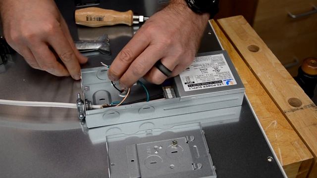 LED Panel Lights - How To Install, Surface Mounted смотреть онлайн