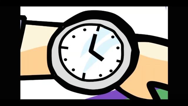 Kid's Box 2, Unit 6, Song смотреть онлайн