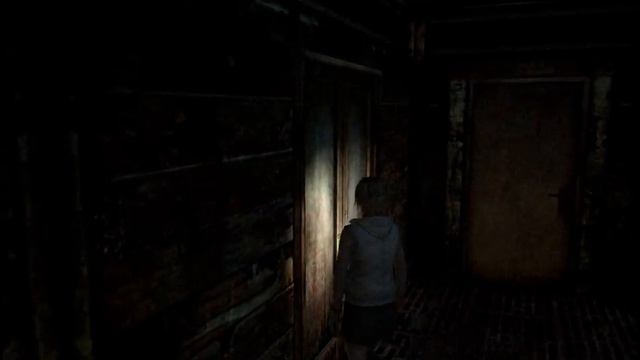 Silent Hill 3 женское прохождение#13:Тупичок) смотреть онлайн