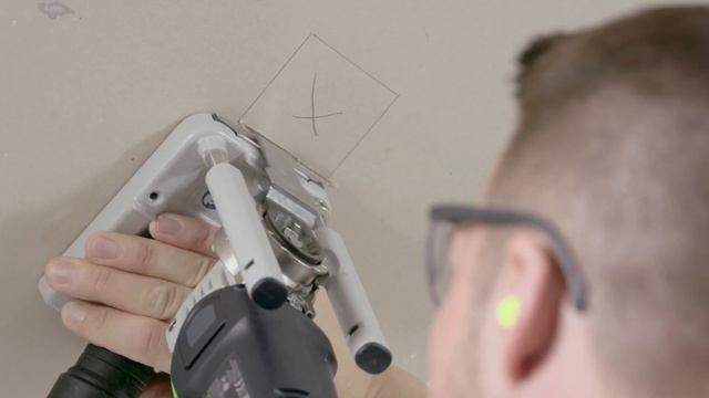 Akumulatorowe urządzenie wielofunkcyjne Festool OSC 18 Li смотреть онлайн