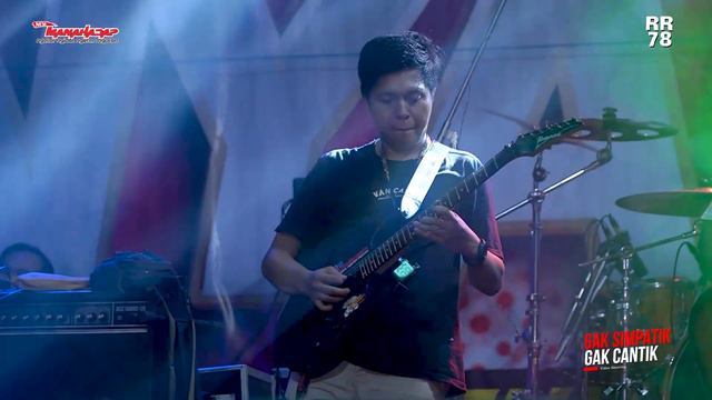 Cek Sound MITRA Audio - PESTA SEDEKAH LAUT NYADRAN BALONGDOWO CANDI, KAB, SIDOARJO 2024 смотреть онлайн