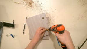 МЕБЕЛЬНЫЙ ЭКСЦЕНТРИК ( MINIFIX )