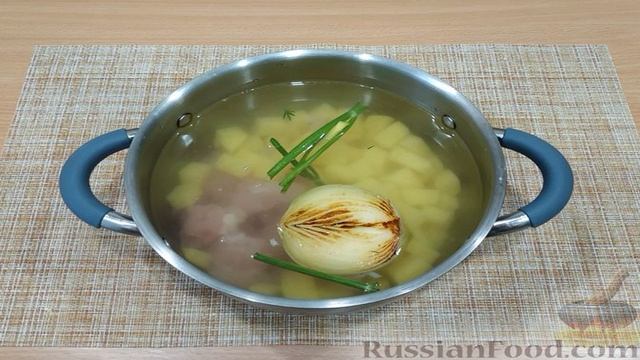 Книга рецептов