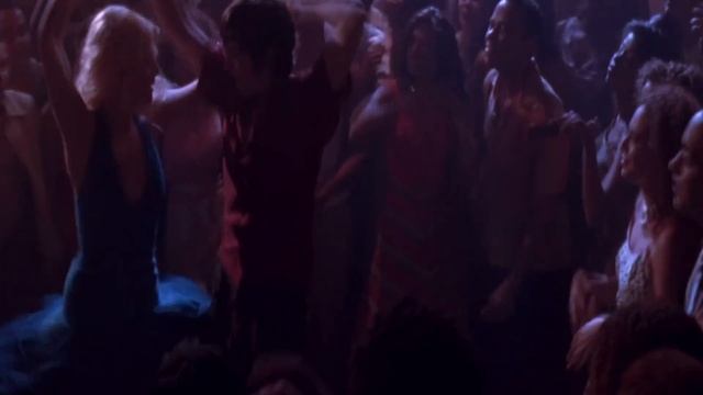 Dirty Dancing Havana Nights смотреть онлайн