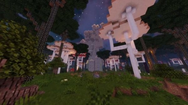 Minecraft - Roguelike Adventures and Dungeons 2 - modpack trailer