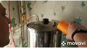 Коптим сало в домашних условиях. Коптильня Браво.