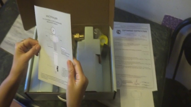 Купила я фильтр ФИБОС. Мой отзыв: фибос #fibos 