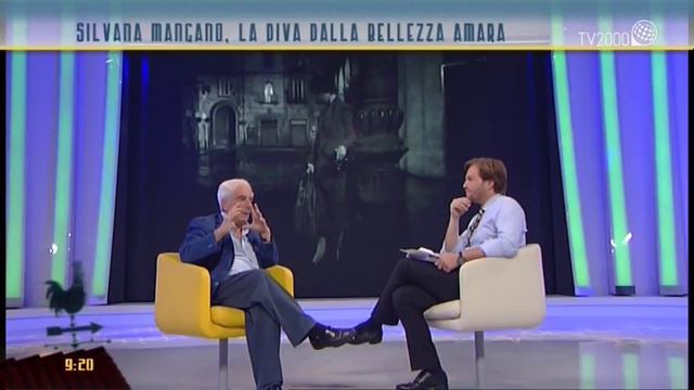 Silvana Mangano, la diva dalla bellezza amara смотреть онлайн