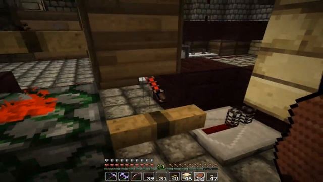 [037] I Nether Saw anything like it (1/2) смотреть онлайн