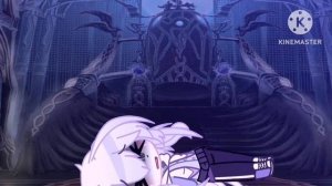 Rebirth her // Gacha club // ~ Happy couple ~ « Vore unbirth warning «