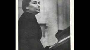 Мария Гринберг. Э.Григ. Бабочка.