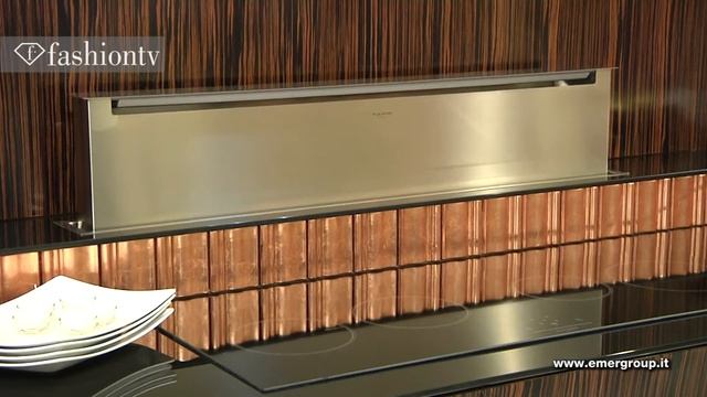 Emergroup: Salone Mobile 2014 - Milano смотреть онлайн
