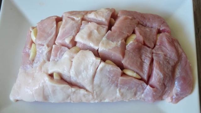 Сборник рецептов