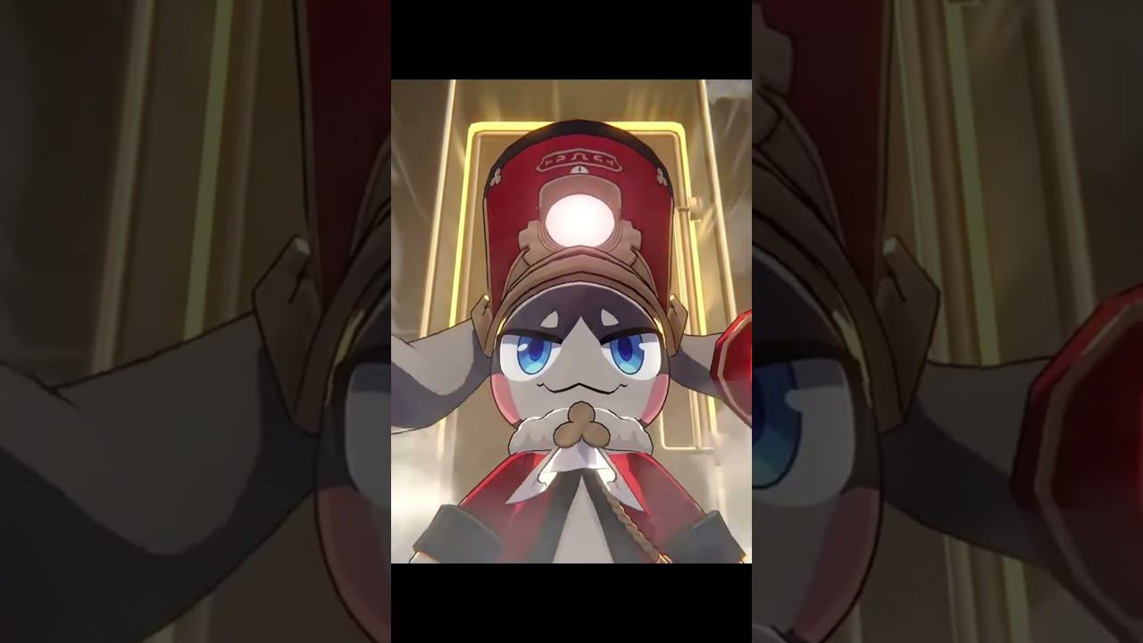 Удача с Цзинлю | Honkai: Star Rail 1.4 смотреть онлайн