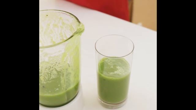 Tescom Vacuum Blender, TMV1500SEA Recipe смотреть онлайн