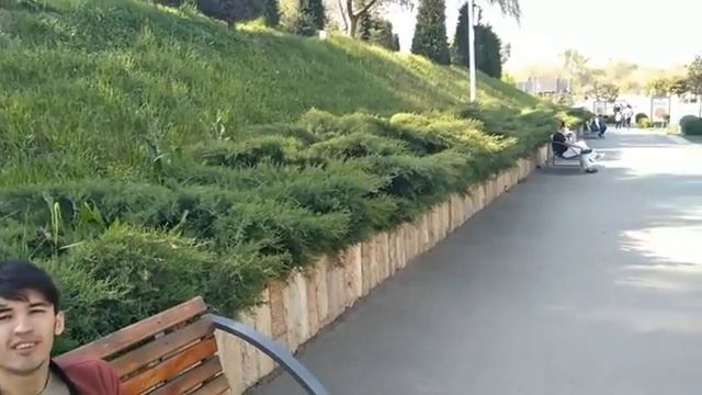 Ecoparkga sayohat.Toshkent shahri. смотреть онлайн