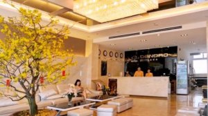 Dendro Hotel 3* Вьетнам