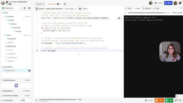 Discord Modals 101 | Build Discord Forms And Surveys!