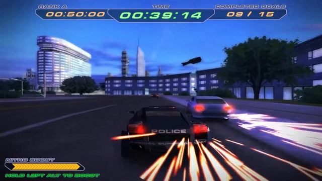 Police Super Cars Racing In Sun City Using L560A Needle Drive By K Game [Traffic Attack] смотреть онлайн