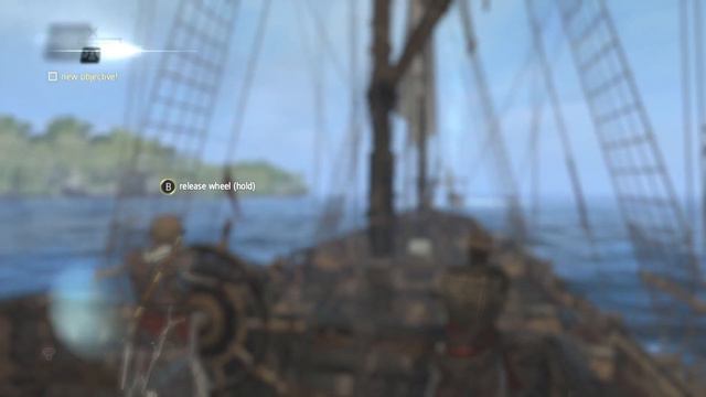 Assassin's Creed 4 Black Flag Gameplay Walkthrough Part 15 - Anne (AC4) смотреть онлайн