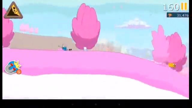 Обзор игры Ski Safari AT смотреть онлайн