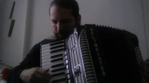 Gankino horo, Kopanica Accordion (Boris Karlov)
