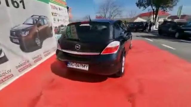 OPEL ASTRA H 2005, 2499 EURO смотреть онлайн
