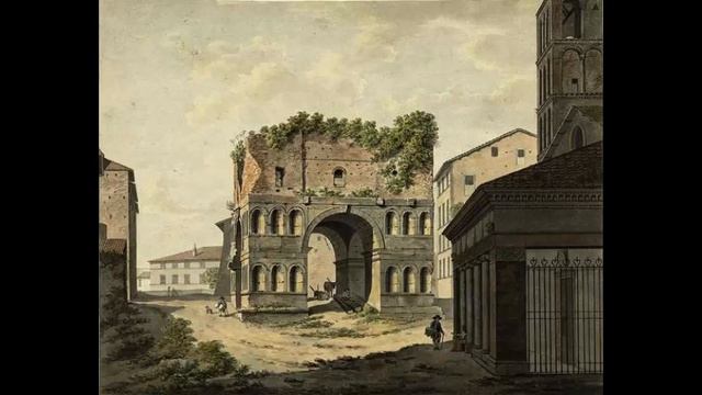 Wolfgang Amadeus Mozart - Lachrimosa and Kyrie from Requiem in D Minor, K. 626 (Arr. for Organ) смотреть онлайн